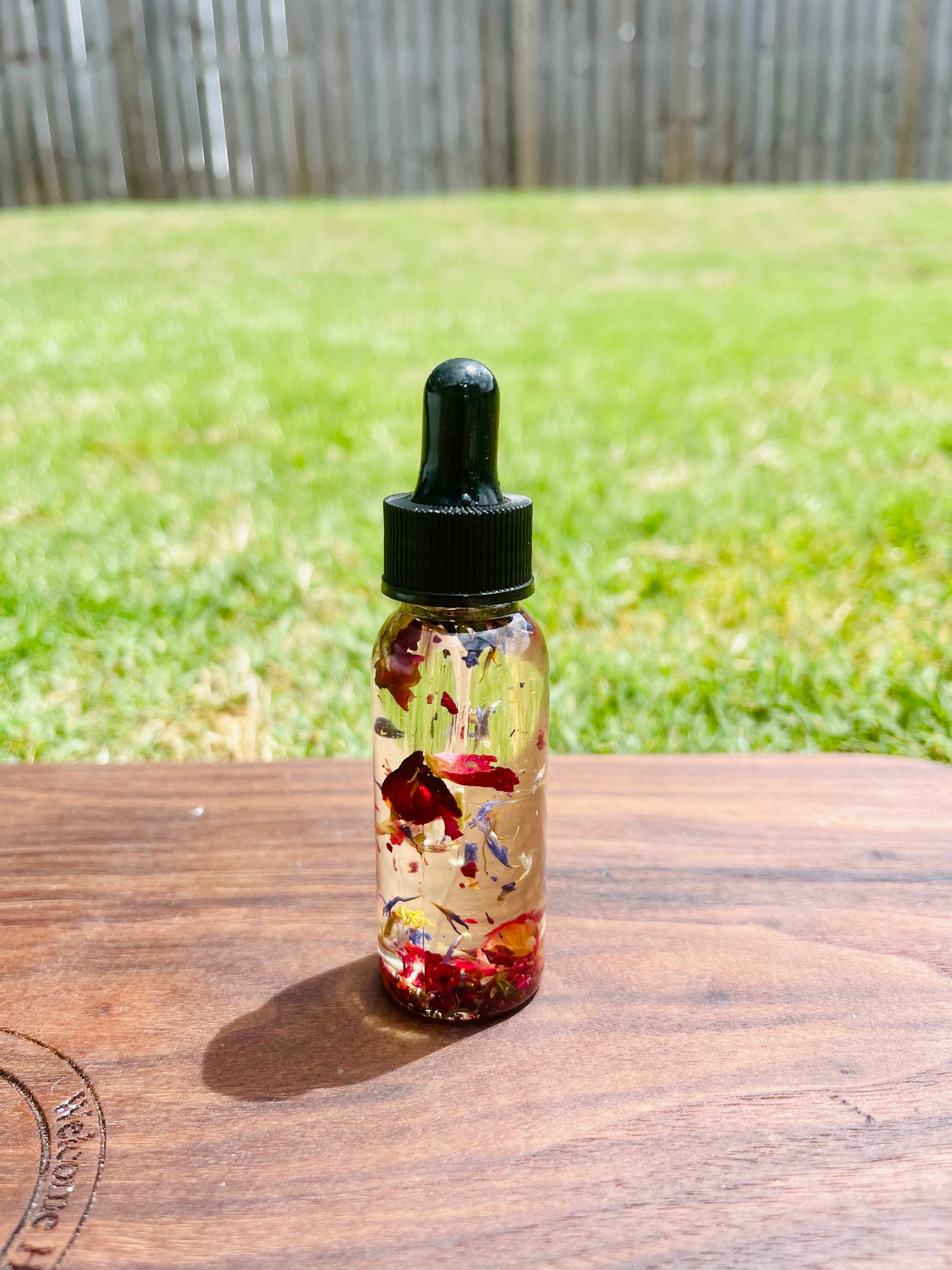 Feminine Energy Yoni & Body Oil
