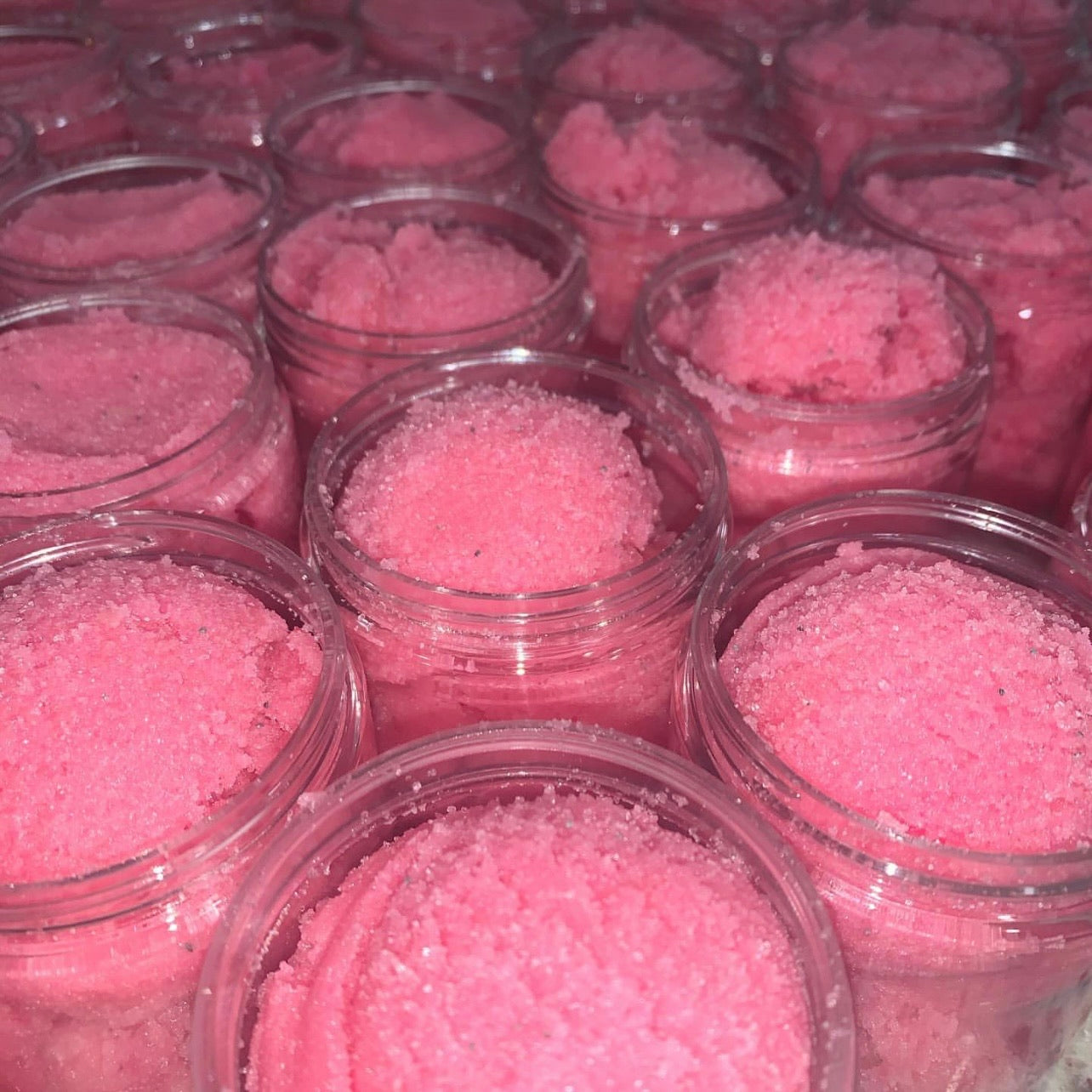 Strawberry Delight Yoni Scrub