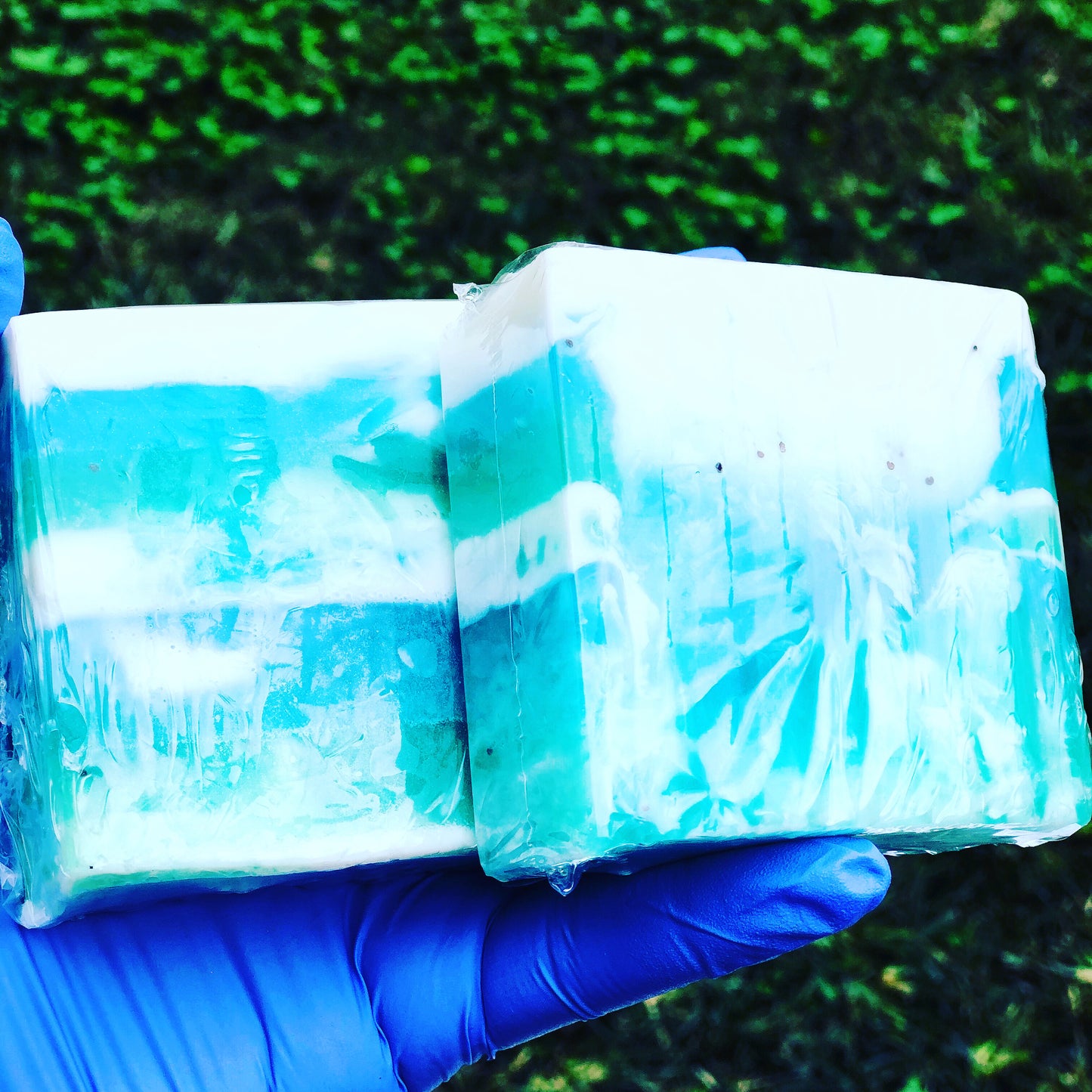 Men’s Masculine Magic Bar