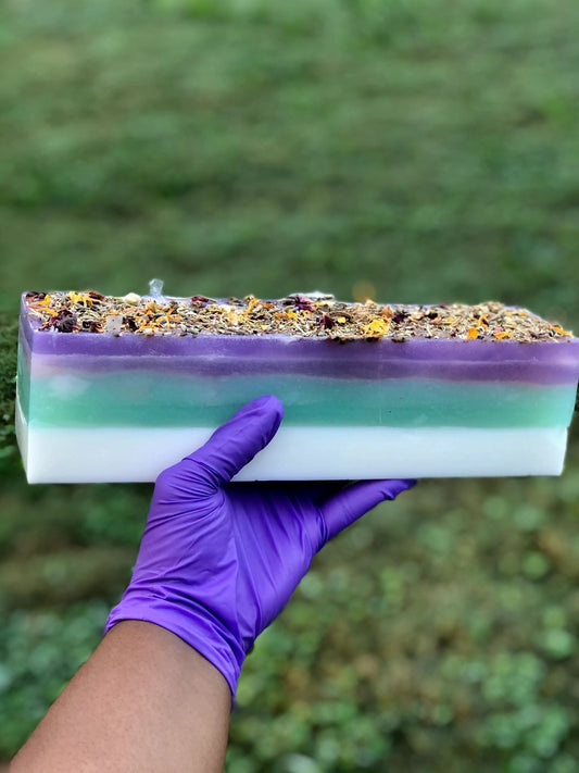 Yoni Loaf- Personal Use (10 Bars)