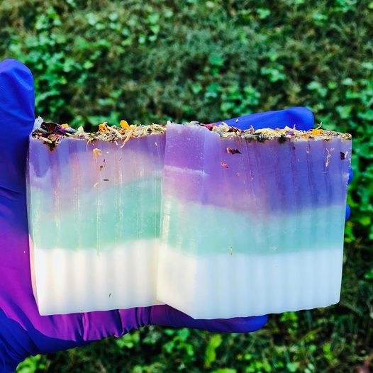 FEMININE ENERGY YONI BAR (Herbal Blend)
