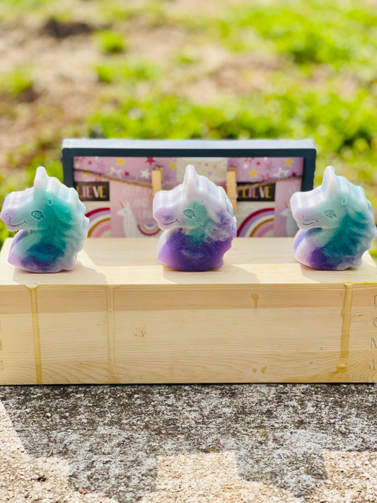 Unicorns Dreams Bar
